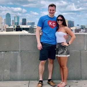 Meet your Posher, Emma